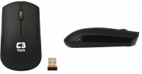 Mouse sem fio C3 Tech
