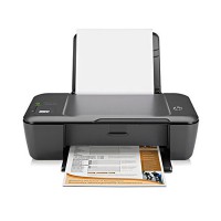Impressora Jato deTinta HP 2000