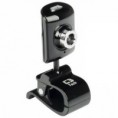 Webcam C3 Tech 16 Mega Pixels